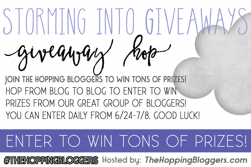 Stormin-Into-Giveaways-Giveaway-hop