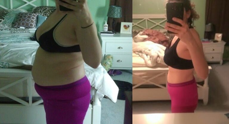 My Weight Loss Journey: How I Lost 50 lbs in 5 Months