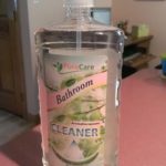 PureCare Natural Non-Toxic Bathroom Cleaner Review
