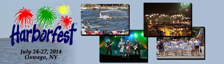 Harborfest 2014