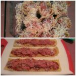 Lasagna Rolls 1