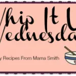 Whip It Up Wednesday:  Baked Macaroni & Cheese