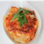 Whip It Up Wednesday:  Adam’s Cheesy Potatoes from Our Mini Family