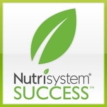 Getting Back on the Nutrisystem Wagon nutrisystem