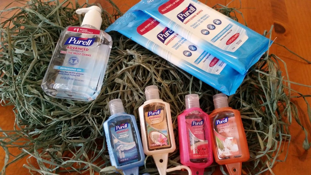 Purell