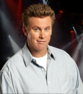 Brian Regan