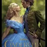 Cinderella & Frozen Fever in Theaters Now!