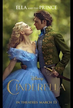 Cinderella