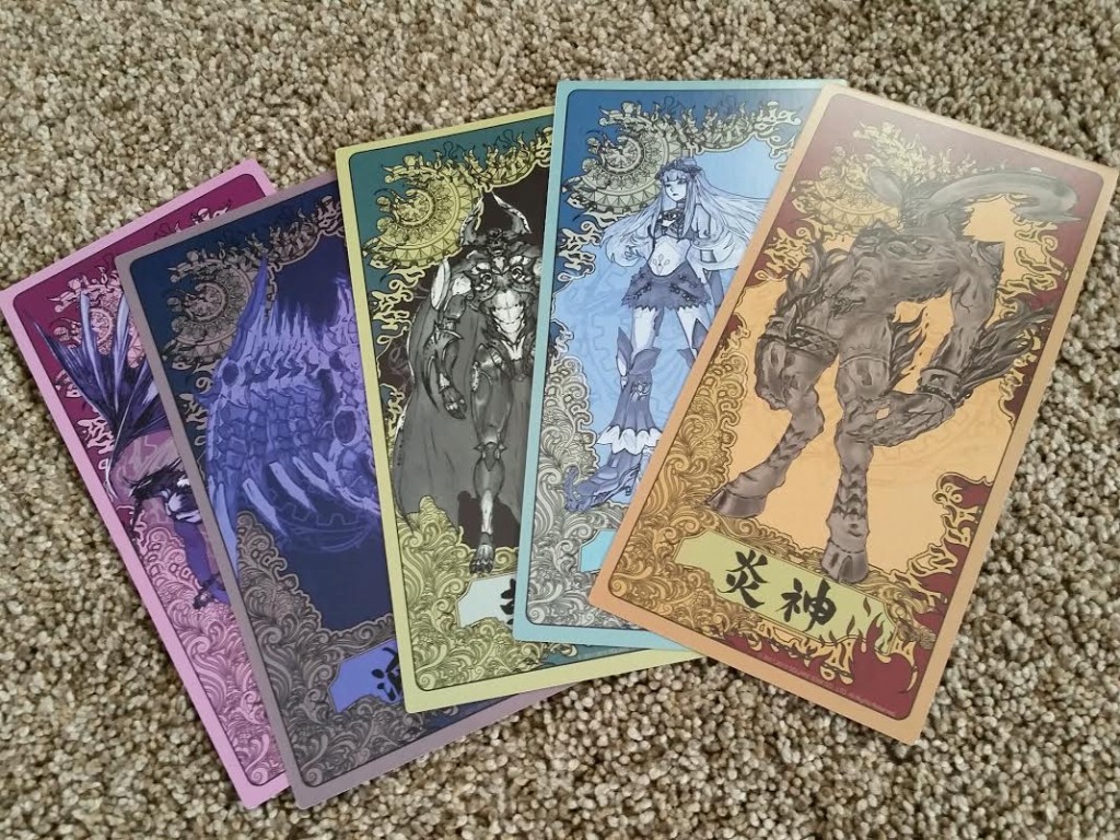 Final Fantasy Type-O HD Collector's Edition