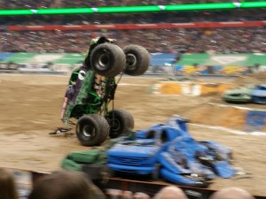 Grave Digger