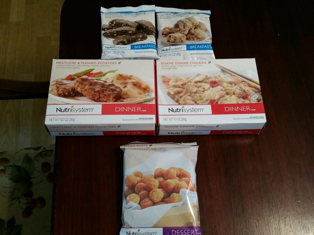New Foods