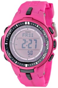 Pro Trek PRW 3000-4B