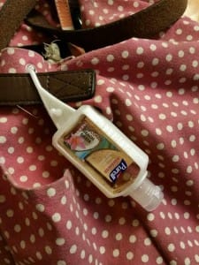 Purell Jelly Wraps