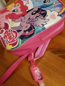 Purell Jelly Wraps