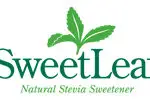 sweetleaf logo