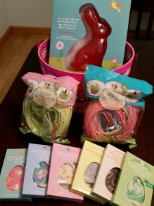 Target Easter
