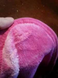 Disney Princess Blanket