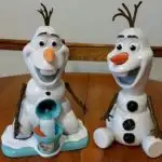 Have an Olaf Summer!