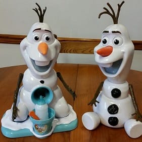 Have an Olaf Summer! Olaf Summer