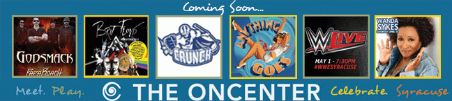 oncenter