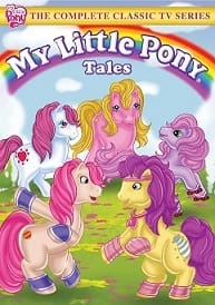 MLP Tales