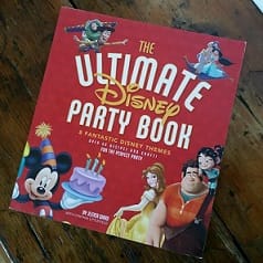 Plan the Ultimate Disney Themed Party Disney Party Book