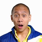 Mikey Bustos LIVE in The Oncenter Mikey Bustos LIVE in The Oncenter