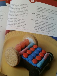 Wreck-It Ralph Themed Party