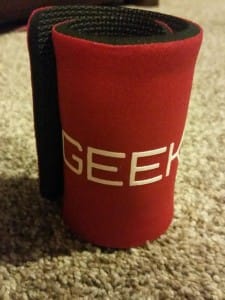 May 2015 Geek Fuel