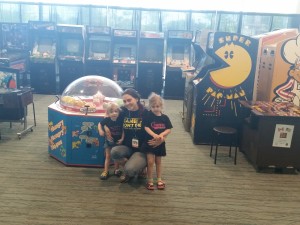 Niagara Falls Comic Con 2015