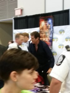 Niagara Falls Comic Con 2015