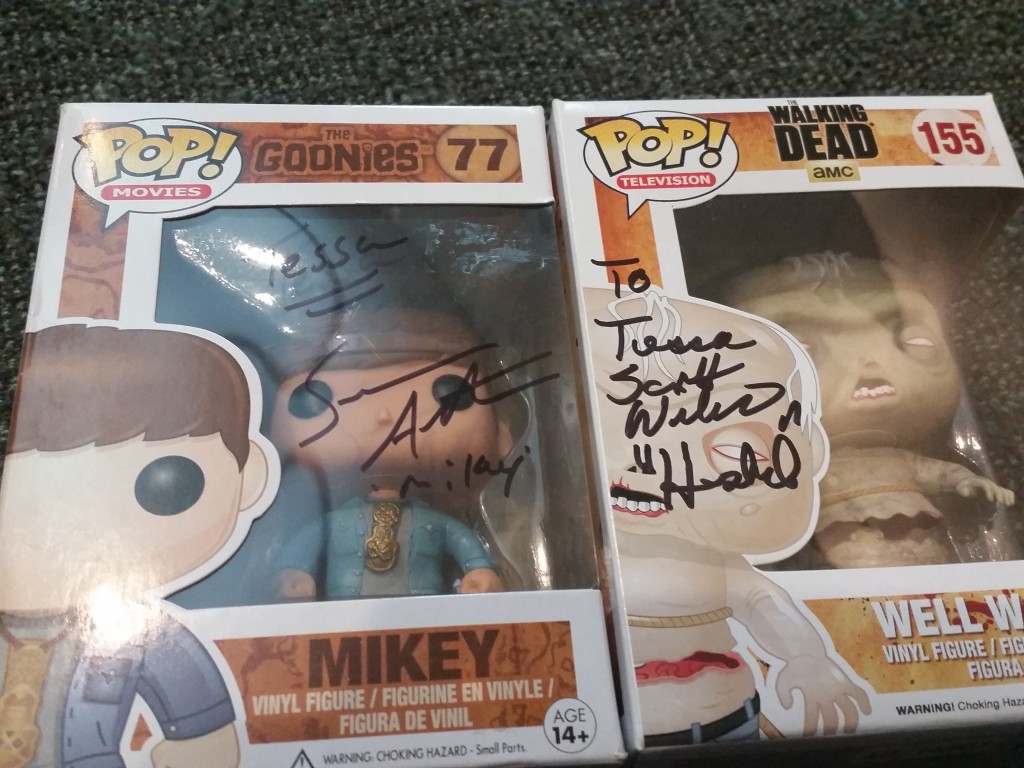 Niagara Falls Comic Con 2015