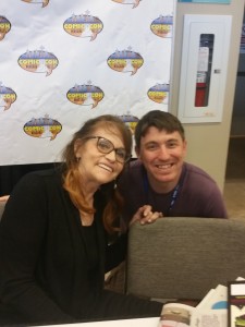 Niagara Falls Comic Con 2015