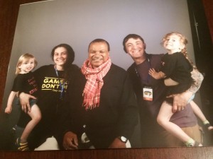 Niagara Falls Comic Con 2015