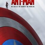 FanGirl Friday: Ant-Man Posters + NEW TV Spot
