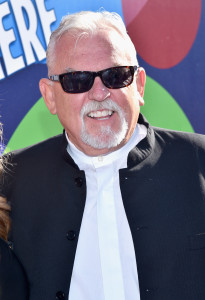 Los Angeles Premiere And Party For Disney-Pixar's INSIDE OUT At El Capitan Theatre