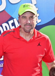 Los Angeles Premiere And Party For Disney-Pixar's INSIDE OUT At El Capitan Theatre