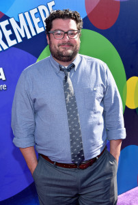 Los Angeles Premiere And Party For Disney-Pixar's INSIDE OUT At El Capitan Theatre