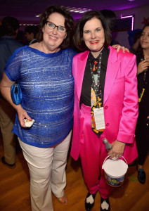 Los Angeles Premiere And Party For Disney-Pixar's INSIDE OUT At El Capitan Theatre