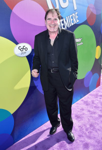 Los Angeles Premiere And Party For Disney-Pixar's INSIDE OUT At El Capitan Theatre