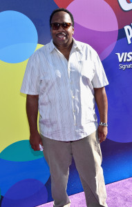 Los Angeles Premiere And Party For Disney-Pixar's INSIDE OUT At El Capitan Theatre