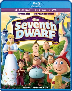 The Seventh Dwarf