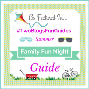 As Featured Summer FFN