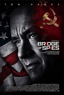See Tom Hanks in Bridge of Spies Bridge of Spies