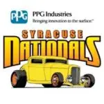 PPG Syracuse Nationals Car Show Starts Today!