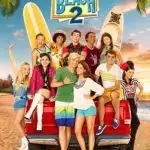 Teen Beach 2 on DVD + Bonus Footage