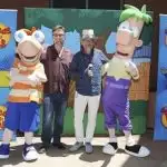 An Emotional Goodbye to Phineas and Ferb
