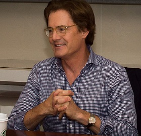 Kyle MacLachlan