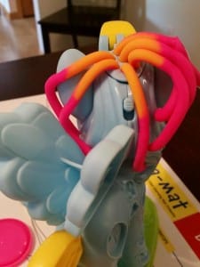 My Little Pony Play-Doh