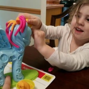 My Little Pony Play-Doh